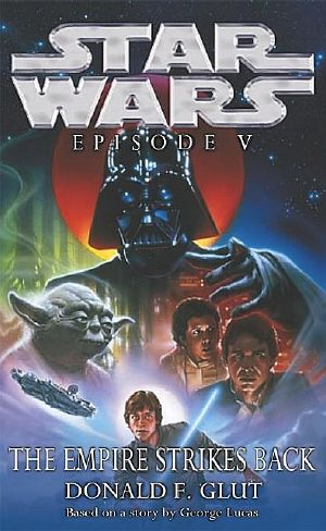[Star Wars 01] • [Star Wars 01] • SW0307 Episode 05 Empire Strikes Back